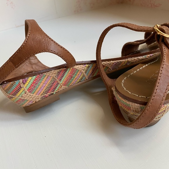 JACK ROGERS SANDALS - Picture 5 of 6